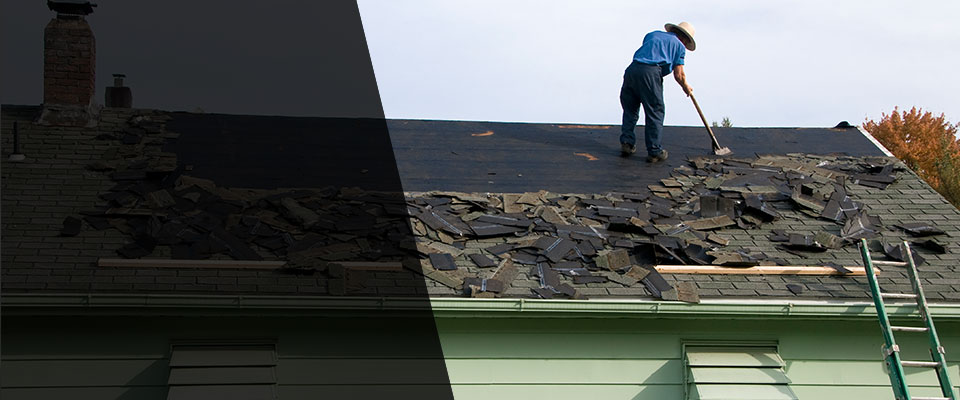 Point Lookout Roofing Contractors
