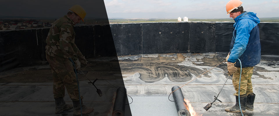 Point Lookout Roofing Contractors